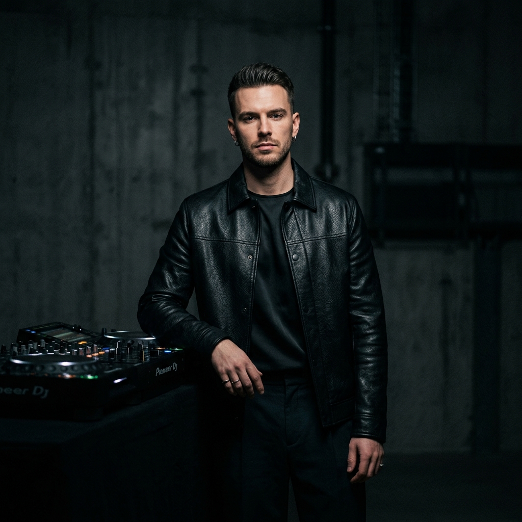 dj3sva profile